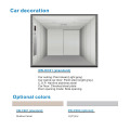 1 Ton to 10 Ton Freight Elevator Goods Lift Price Cargo Elevator